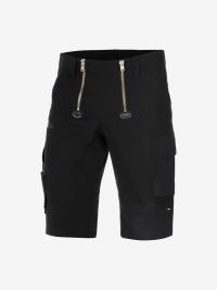 Herren Zunftshorts Rene schwarz